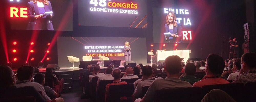 CongresIA Le Congrès sur l'Intelligence Artificelle