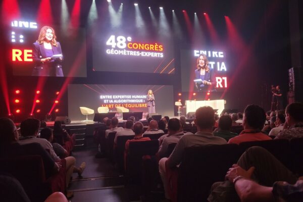 Le Congrès sur l'Intelligence Artificelle