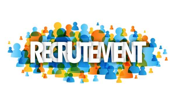 Recrutement Recrutement